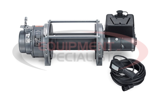 (Switch-N-Go) [3210132] WARN WINCH 15, 000 LB ELECTRIC