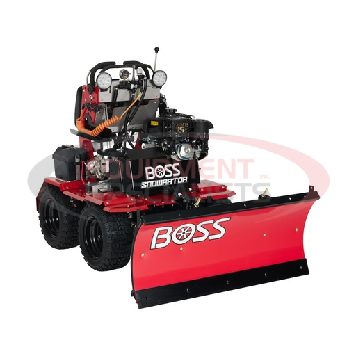 (Boss) [SNR24001] BOSS SNOWRATOR