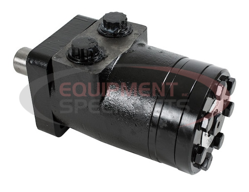 (Buyers) [CM034P] REPLACEMENT 17.9 CIR HYDRAULIC AUGER MOTOR FOR SALTDOGG® SPREADER