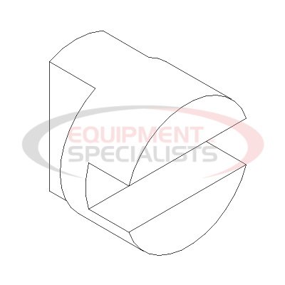 SHAFT ADAPTER COUPLING, BARNES POWER UNI