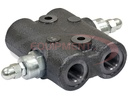 CROSS-OVER RELIEF VALVE (SAE PORTS)