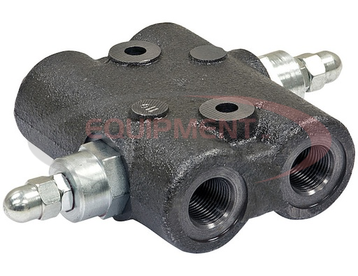 (Buyers) [HCR050SAE] CROSS-OVER RELIEF VALVE (SAE PORTS)