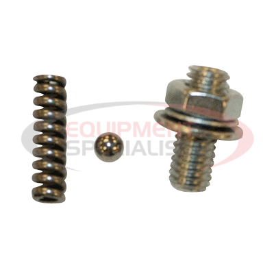 (Boss) [HYD09365] RELIEF VALVE KIT, BU P.U.