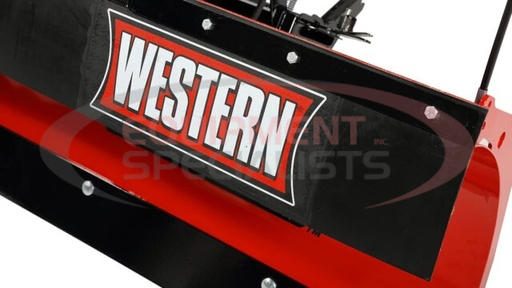 (Western) [91240] RUBBER DEFLECTOR KIT - UTV