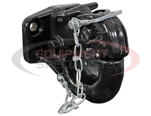 (Buyers) [PH15] 15 TON PINTLE HOOK