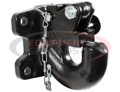 (Buyers) [PH30] 30 TON PINTLE HOOK