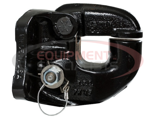 (Buyers) [PH45] 45 TON PINTLE HOOK