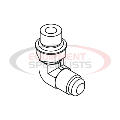 FITTING-ELBOW, 90 DEG [MORB-6, MJIC-6]