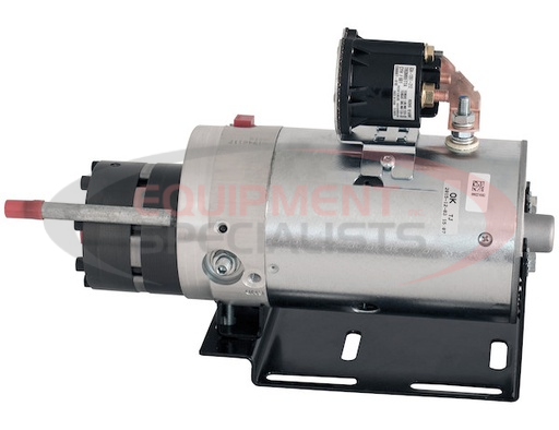 (Buyers) [PU526] DC POWER UNIT - PUMP/MOTOR ONLY