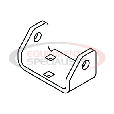 (Boss) [143-0151-03] MOUNT, BACK BRACKET, HORIZ CYLINDER, SR