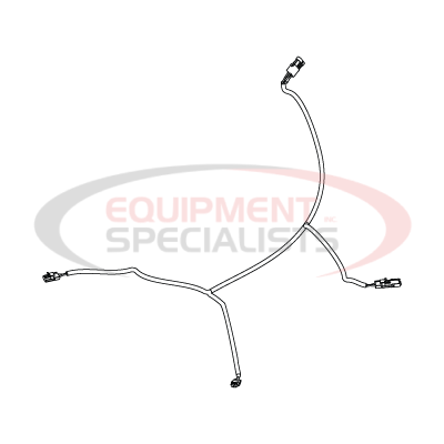 HARNESS ASSY, LIGHTS, SR