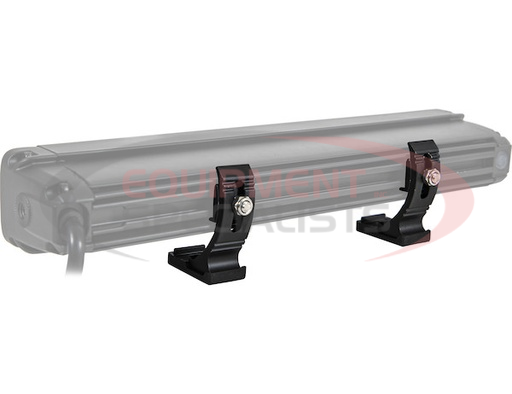 (Buyers) [3048966] REAR MOUNTING LEGS FOR 1492280 SERIES LIGHT BARS