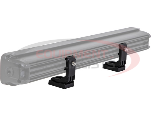 (Buyers) [3048967] REAR MOUNTING LEGS FOR 1492260 SERIES LIGHT BARS