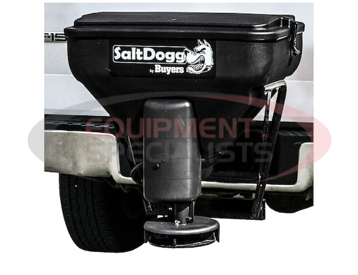 (Buyers) [TGS02] SALTDOGG 4 CUBIC FOOT TAILGATE SPREADER