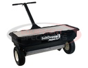 SALTDOGG® 2.5 CUBIC FOOT DROP SPREADER