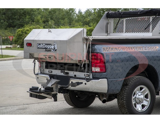 (Buyers) [5535002] SALTDOGG DUMPERDOGG REPLACEMENT TAILGATE SPREADER