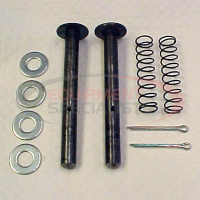 (Boss Products) [HDW01746] PB PIN SET (VSTR) CONV