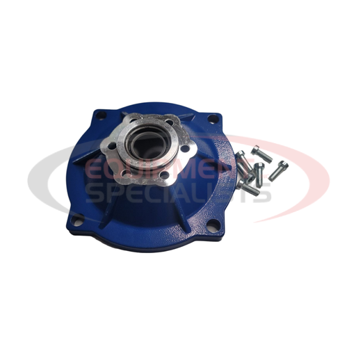 (Western) [30456] MOTOR FLANGE