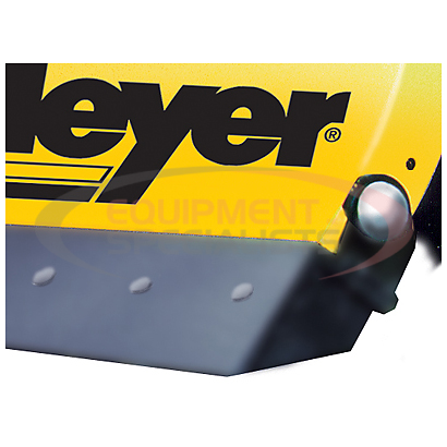 (Meyer) [09133] CUT EDGE ONLY STEEL 8.0