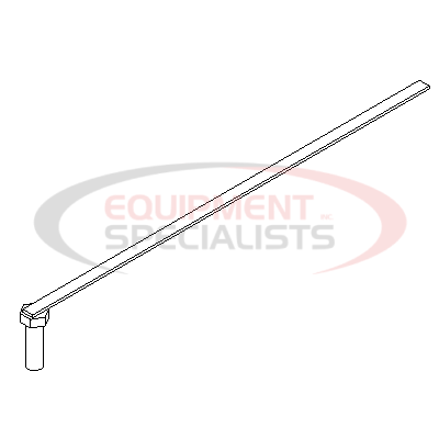 BOLT BAR, 92-97 FORD F250/350