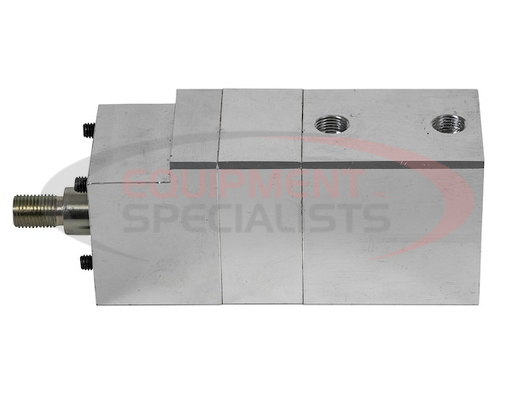 (Buyers) [BV100CYL] SINGLE SPOOL BV20 AIR SHIFT CYLINDER