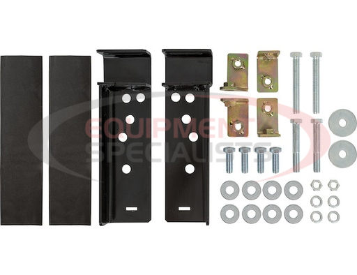 (Buyers) [851250] Kabgard? Mounting Kit