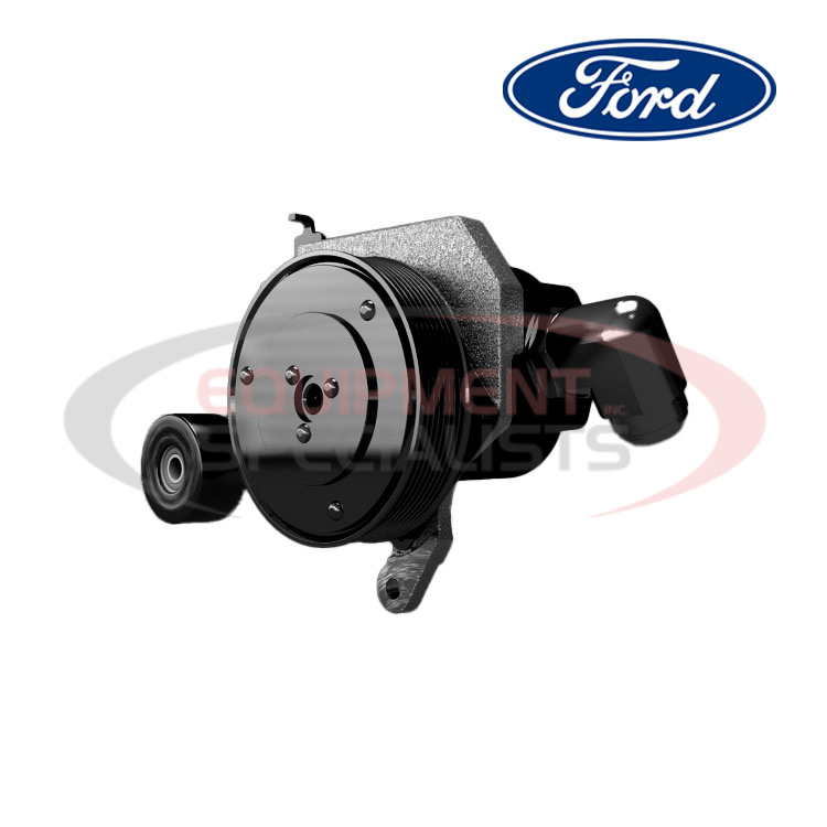Deweze 700421 - 2003-07 Ford 6.0L Turbo w/AC | Equipment Specialists