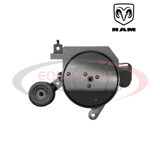 (Deweze) [700562] 2013-18 Ram, Cummins 6.7L Diesel, A/C, PH14 Pump