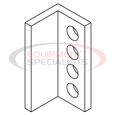 ANGLE ATTACHMENT, PUSHBEAM UNIVERSAL