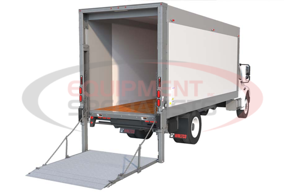 Waltco Liftgate WLGWDV - Waltco Liftgate WDV Series | #N# Equipment ...