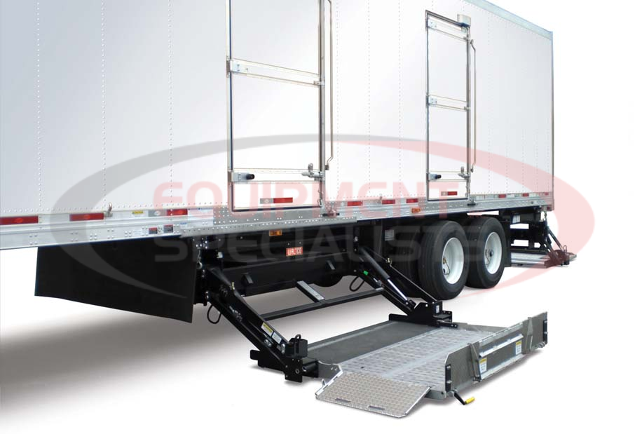 Waltco Liftgate WLGGTSL - Waltco Liftgate GTSL Series | Equipment ...