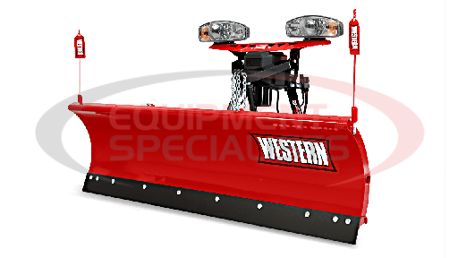 (Western) [WESTMIDW] WESTERN MIDWEIGHT PLOW