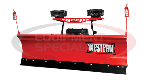 (Western) [WESTHTS] WESTERN HTS STRAIGHT PLOW