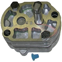 (Meyer) [15729] PUMP:E50/E60-SERV