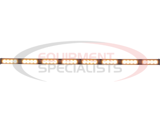 (Buyers) LED TRAFFIC ADVISOR AND STROBE