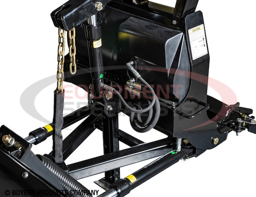 (Buyers) [16015004] SnowDogg® MDII SERIES LIFTFRAME