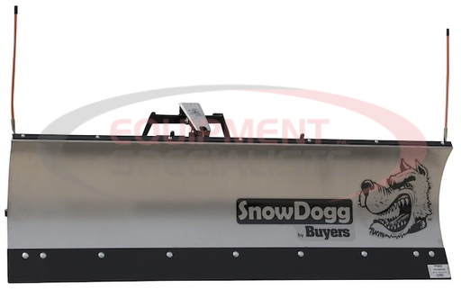 (Buyers) [16020404] SnowDogg® MUT60 MOLDBOARD