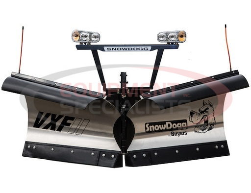 (Buyers) [16020724] SnowDogg® VXF85 II MOLDBOARD