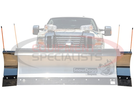 (Buyers) [16021310] SnowDogg® TE/SKTE SERIES PLOW WING KIT