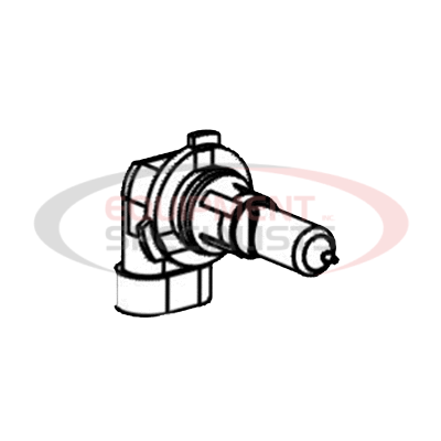 (Boss) [MSC04741] BULB, 9005, HIGH BEAM, HEADLIGHT HAL