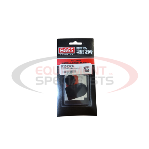 (Boss) [MSC05058] HANDHELD, SWIVEL MOUNT KIT