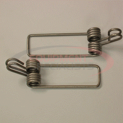 (Boss) [MSC05076] KIT-SPRING, SMARTHITCH TORSION (SET OF 2)