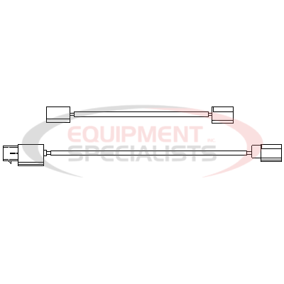 (Boss) [MSC05652] ADAPTER-LIGHT, FORD 9008 (H13) 04-08, 11PIN