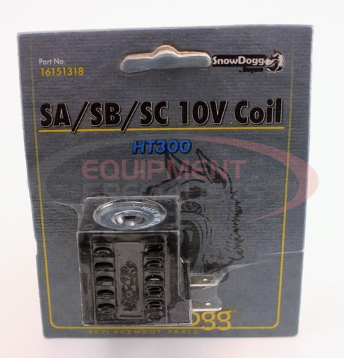 (Buyers) [16151318] COIL, SA/SB/SC, 10V, HT300