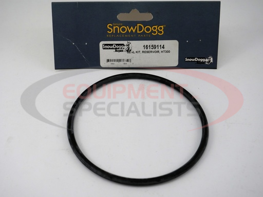 (Buyers) [16159114] SEAL KIT, RESERVOIR, HT300