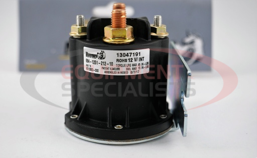 (Buyers) [16160410] RELAY, HPU MOTOR, HT300/HV600