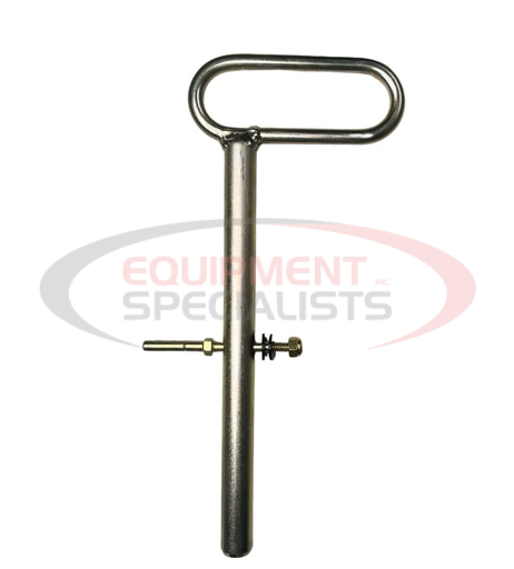 (Boss) [MSC09587] KIT-PIN, COUPLER SPRING, LD