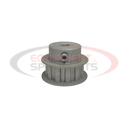 PULLEY COGGED 12T X 5/16 BORE