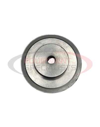 (Western) [P2101] PULLEY COGGED 40T X 5/8&quot; BORE