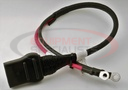 PLOW BATTERY CABLE